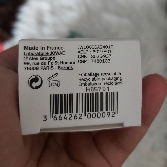 Jowaé skin care set - Picture 6 of 6